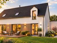 Vente maison 6 pièces Vente maison 6 pièces