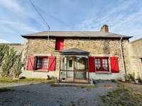 Vente maison 3 pièces Vente maison 3 pièces