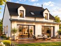Vente maison 6 pièces Vente maison 6 pièces