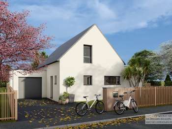 Vente maison 4 pièces Vente maison 4 pièces