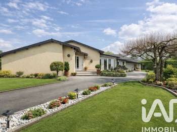 Vente Maison 5 chambresLa Frette