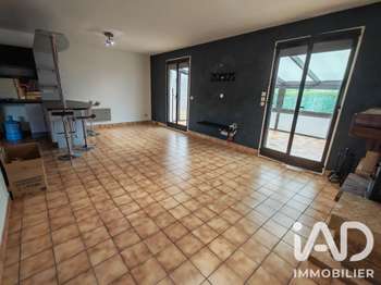 Vente maison 9 pièces Vente maison 9 pièces