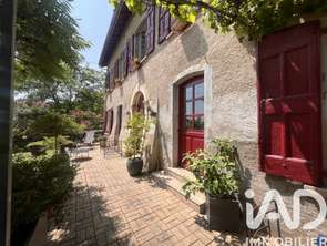 Vente Maison 5 chambresLa Frette
