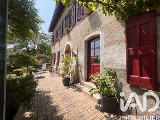 Vente maison 12 pièces Vente maison 12 pièces