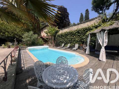 Vente maison 12 pièces La Frette 38