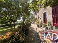 Vente maison 12 pièces Vente maison 12 pièces