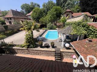 Vente maison 12 pièces Vente maison 12 pièces