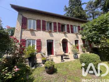 Vente Maison 5 chambresLa Frette