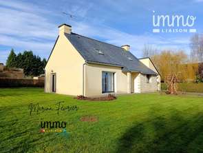 Vente Maison 4 chambresLa Gacilly