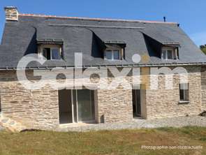 Vente Maison 4 chambresLa Gacilly