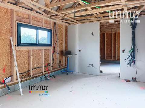 Vente maison 3 pièces La Gacilly 56