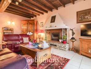 Vente Maison 3 chambresLa Gacilly