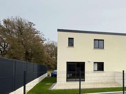 Vente maison 3 pièces Vente maison 3 pièces