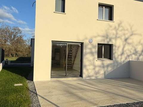 Vente maison 3 pièces La Gacilly 56