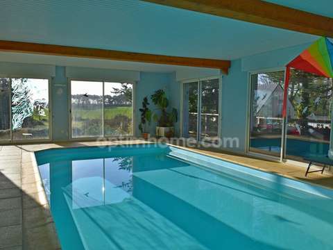 Vente maison 6 pièces La Gacilly 56