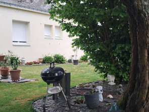 Vente Maison 6 chambresLa Gacilly