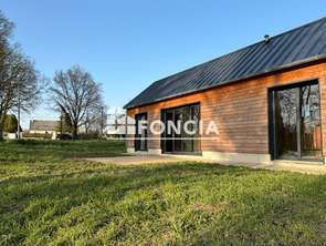 Vente Maison 2 piècesLa Gacilly