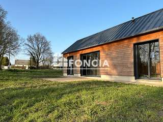 Vente maison 2 pièces