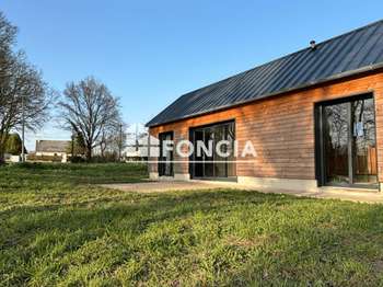 Vente maison 2 pièces La Gacilly 56
