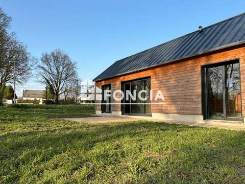 Vente maison 2 pièces La Gacilly 56