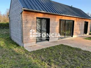 Vente maison 2 pièces