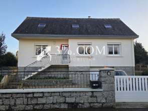 Vente Maison 4 chambresLa Gacilly
