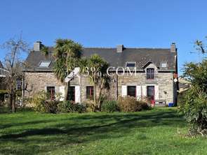 Vente Maison 5 chambresLa Gacilly