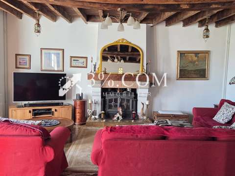 Vente maison 9 pièces Vente maison 9 pièces