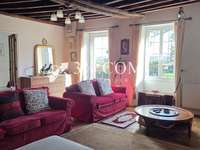 Vente maison 9 pièces