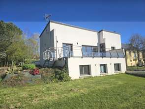 Vente Maison 3 chambresLa Gacilly