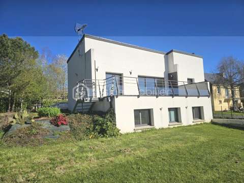 Vente maison 5 pièces La Gacilly 56
