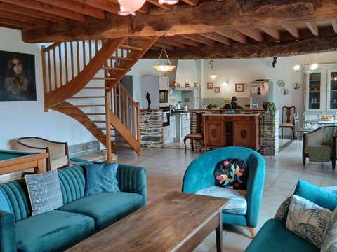 Vente maison 5 pièces Vente maison 5 pièces