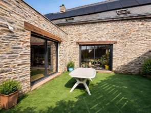 Vente Maison 4 chambresLa Gacilly