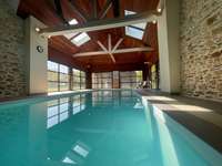 Vente maison 20 pièces
