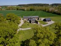 Vente maison 20 pièces