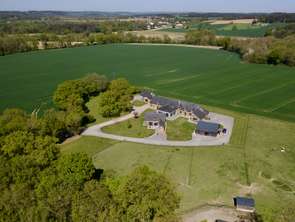 Vente Maison 12 chambresLa Gacilly