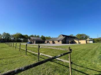 Vente maison 20 pièces