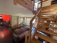 Vente maison 20 pièces