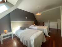 Vente maison 20 pièces