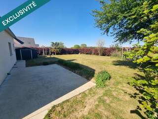 Vente maison 7 pièces Vente maison 7 pièces