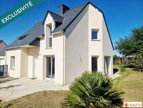 Vente Maison 6 chambresLa Gacilly