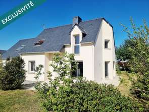 Vente Maison 6 chambresLa Gacilly