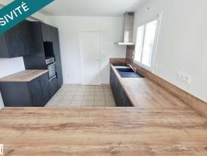 Vente Maison 6 chambresLa Gacilly