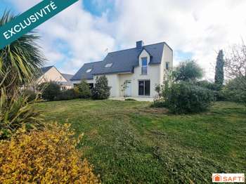 Vente maison 7 pièces La Gacilly 56