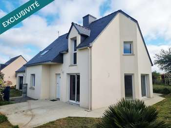 Vente Maison 6 chambresLa Gacilly