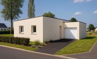 Photo Vente maison La Gacilly