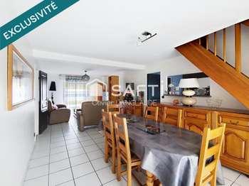 Vente maison 6 pièces La Gacilly 56