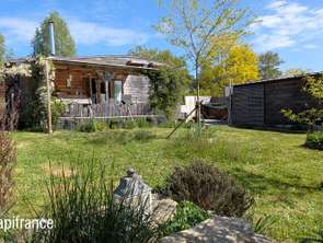 Vente Maison 2 chambresLa Gacilly