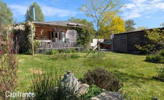 Photo Vente maison La Gacilly