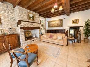 Vente Maison 5 chambresLa Gacilly